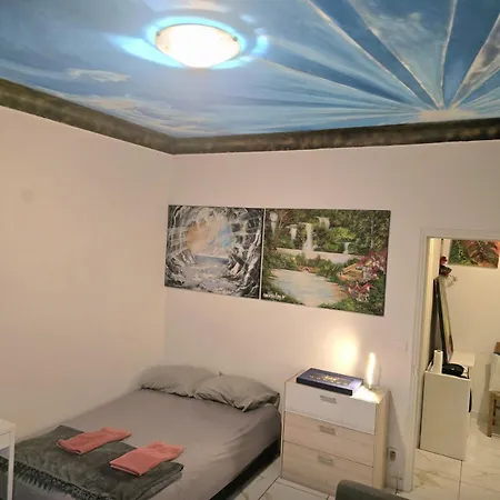 Monaco 3mn Du Casino