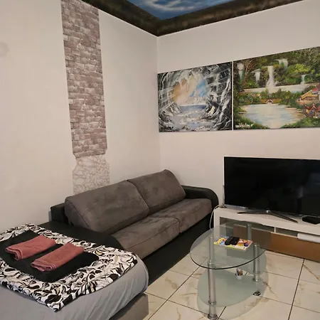 Apartment Monaco 3mn Du Casino *