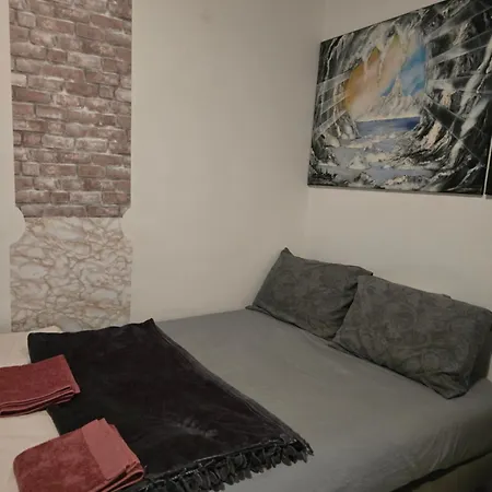 Monaco 3mn Du Casino Apartment *