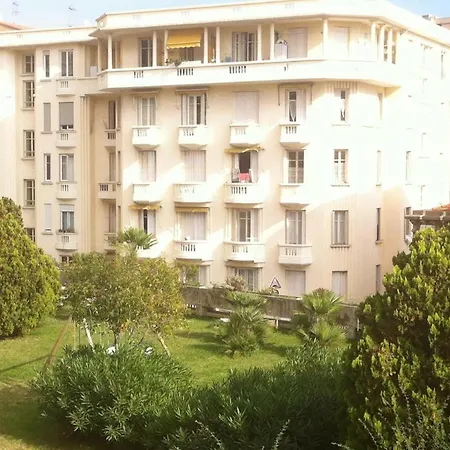 Monaco 3mn Du Casino Lejlighed Beausoleil